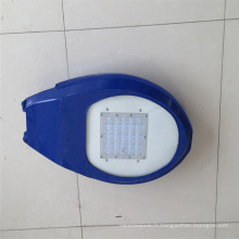 Lampe solaire LED de réverbère de double bras LED 42W